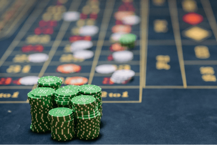 how to play roulette casino