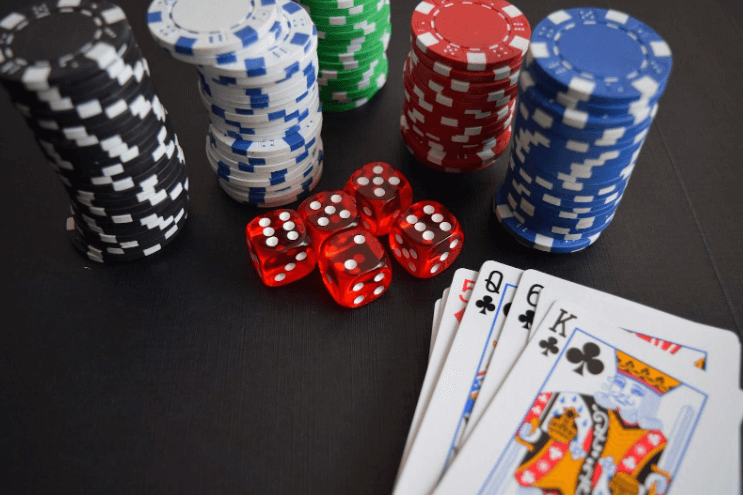 rules of baccarat