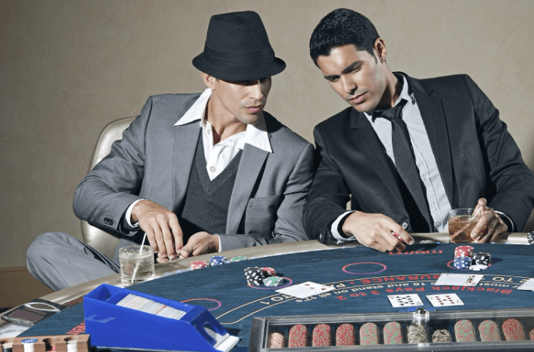 how to play blackjack for beginners