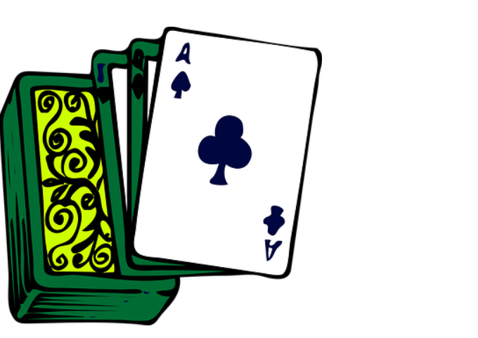 Blackjack 52-card deck