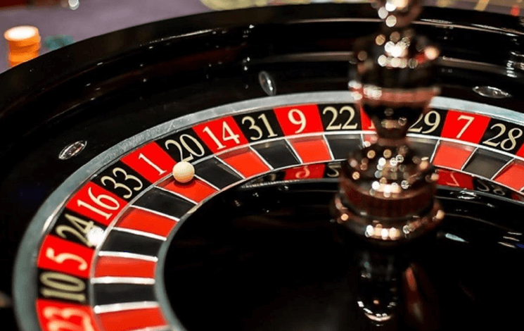 what are the odds in roulette