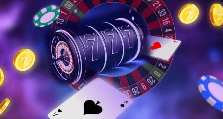 casino game best odds